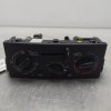 6452Q4 pannello controllo comandi clima A/C Peugeot 207 1.4 8V 54 KW 5P GPL 2009
