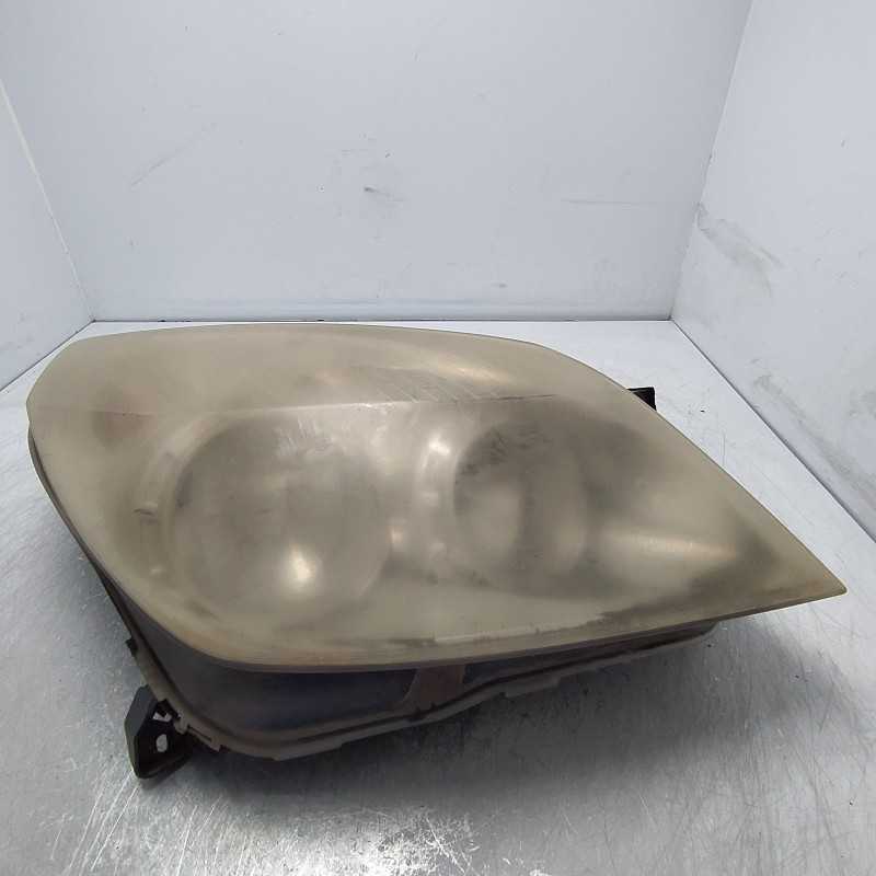 93190070 faro fanale proiettore Opel Astra H 2004-14 ant DX da lucidare