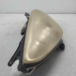 93190070 faro fanale proiettore Opel Astra H 2004-14 ant DX da lucidare