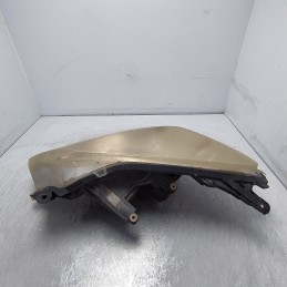 93190070 faro fanale proiettore Opel Astra H 2004-14 ant DX da lucidare