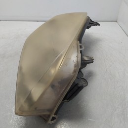 93190070 faro fanale proiettore Opel Astra H 2004-14 ant DX da lucidare