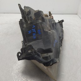 93190070 faro fanale proiettore Opel Astra H 2004-14 ant DX da lucidare