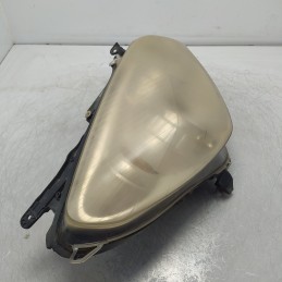93190070 faro fanale proiettore Opel Astra H 2004-14 ant DX da lucidare