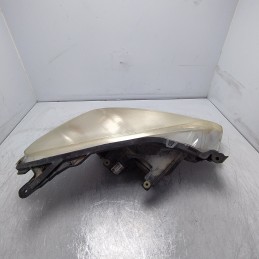 93190069 faro fanale proiettore Opel Astra H 2004-14 ant SX da lucidare