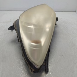 93190069 faro fanale proiettore Opel Astra H 2004-14 ant SX da lucidare