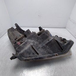 93190069 faro fanale proiettore Opel Astra H 2004-14 ant SX da lucidare