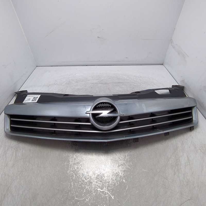 13241967 mascherina griglia anteriore Opel Astra H 2004-14 calandra