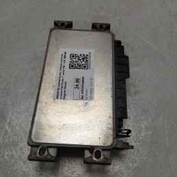 46545152 centralina ecu modulo controllo motore Fiat Punto 1° serie 176 1.2 B 1993-99 Magneti Marelli
