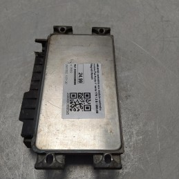 46545152 centralina ecu modulo controllo motore Fiat Punto 1° serie 176 1.2 B 1993-99 Magneti Marelli