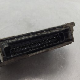 46545152 centralina ecu modulo controllo motore Fiat Punto 1° serie 176 1.2 B 1993-99 Magneti Marelli