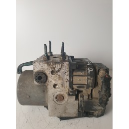 7700432643 centralina pompa ABS freni Renault Megane Scenic 1.9 D 2000 Bosch