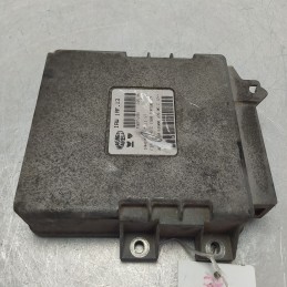 46456554 centralina ecu modulo controllo motore Fiat Brava 1.6 16V 1995-02 Magneti Marelli