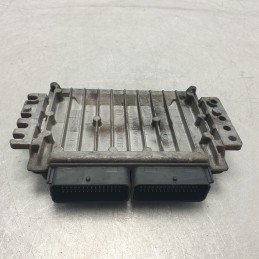 8200162378 centralina ecu...