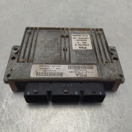 9649903680 centralina ecu...