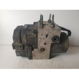 7700432643 centralina pompa ABS freni Renault Megane Scenic 1.9 D 2000 Bosch