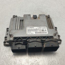 9677030080 centralina ecu...