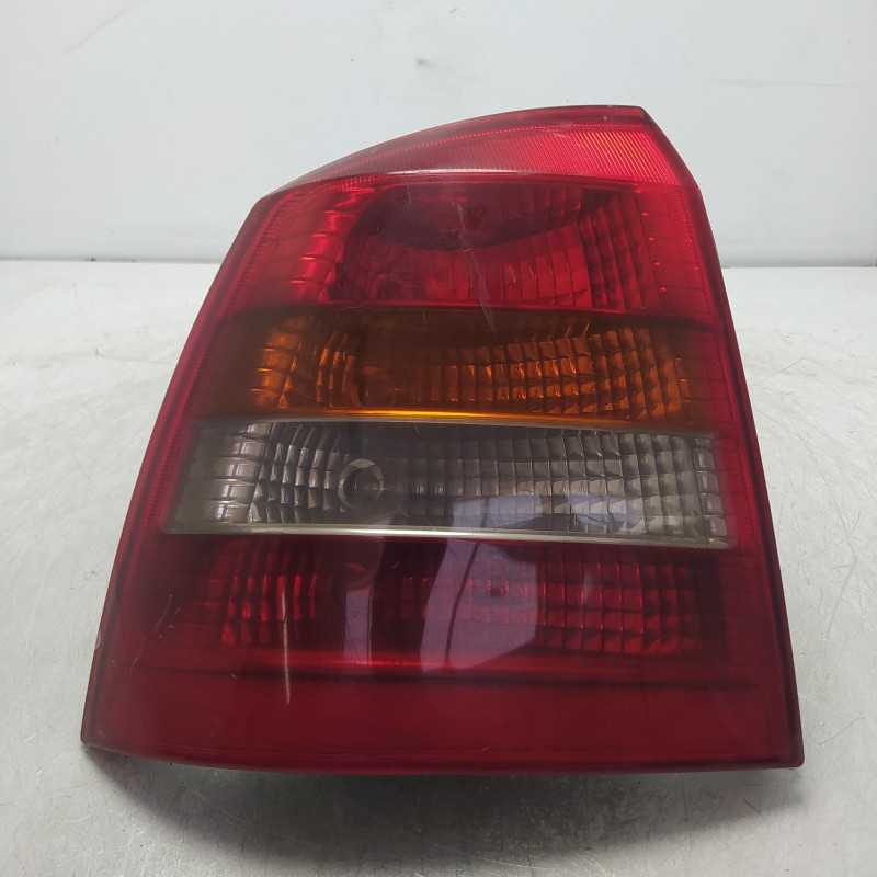 90521542 faro fanale stop Opel Astra G 5P 1998-06 post Sx sinistro