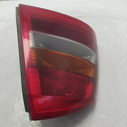 90521542 faro fanale stop Opel Astra G 5P 1998-06 post Sx sinistro