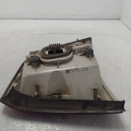 90521542 faro fanale stop Opel Astra G 5P 1998-06 post Sx sinistro