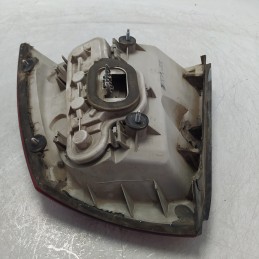 90521542 faro fanale stop Opel Astra G 5P 1998-06 post Sx sinistro