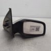 9142142 specchietto retrovisore laterale Opel Astra G 5P 1998-06 ant DX elettrico 5 pin grigio