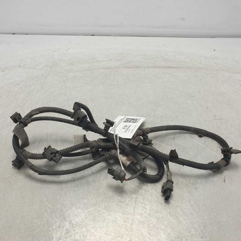 50508640 Cablaggio sensori parcheggio posteriore paraurti Alfa Romeo Mito 955 2008-18