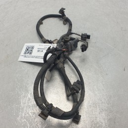 50508640 Cablaggio sensori parcheggio posteriore paraurti Alfa Romeo Mito 955 2008-18