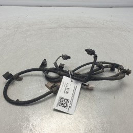 50508640 Cablaggio sensori parcheggio posteriore paraurti Alfa Romeo Mito 955 2008-18