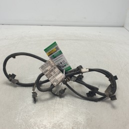 50508640 Cablaggio sensori parcheggio posteriore paraurti Alfa Romeo Mito 955 2008-18