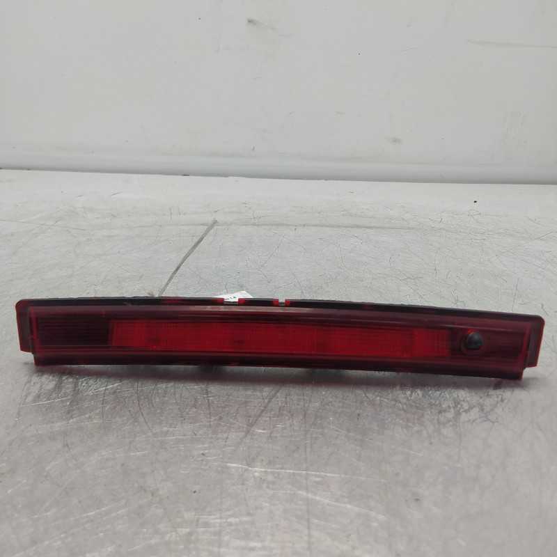 265902759R terza luce stop Renault Clio 1.5 55kw K9KC6 2015 posteriore centrale