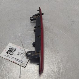 265902759R terza luce stop Renault Clio 1.5 55kw K9KC6 2015 posteriore centrale