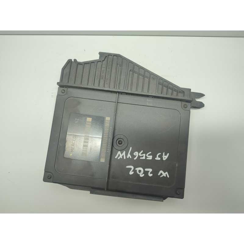 CENTRALINA CONFORT TEMIC MERCEDES W210 2108203826