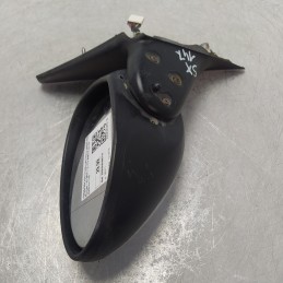 735294284 specchietto retrovisore laterale Alfa Romeo 147 (937) 1.9 JTD 2000-10 ant SX elettrico 7 fili
