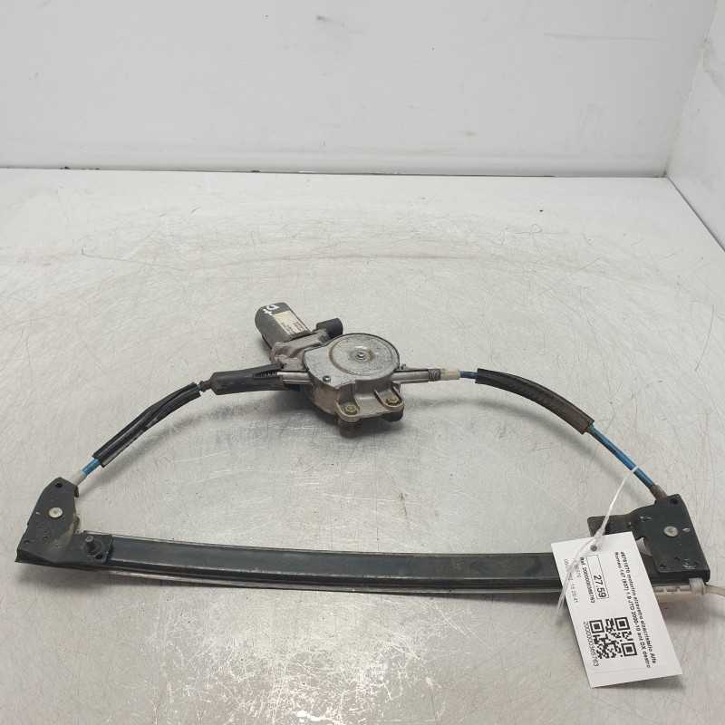 46751870 motorino alzavetro alzacristallo Alfa Romeo 147 (937) 1.9 JTD 2000-10 ant DX destro