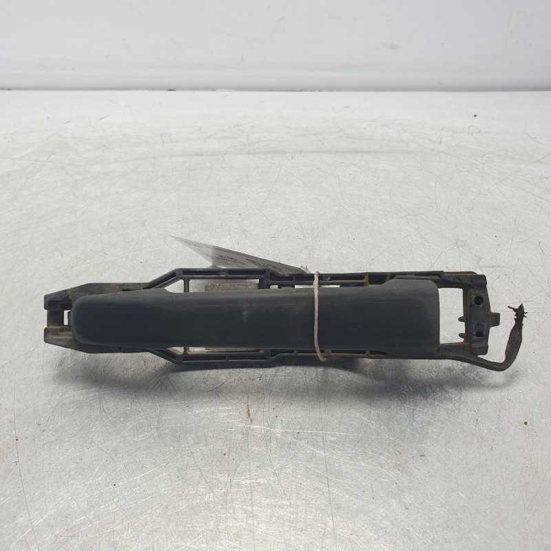 2027601170 Maniglia esterna portiera ant sx Mercedes classe M270 W163 120KW 4X4 1998-03