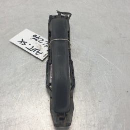 2027601170 Maniglia esterna portiera ant sx Mercedes classe M270 W163 120KW 4X4 1998-03