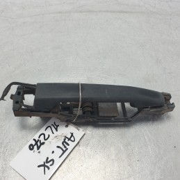 2027601170 Maniglia esterna portiera ant sx Mercedes classe M270 W163 120KW 4X4 1998-03