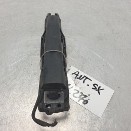 2027601170 Maniglia esterna portiera ant sx Mercedes classe M270 W163 120KW 4X4 1998-03