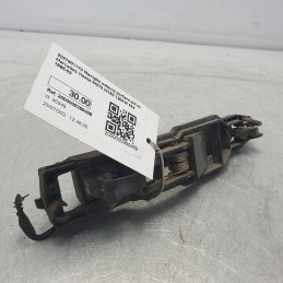 2027601170 Maniglia esterna portiera ant sx Mercedes classe M270 W163 120KW 4X4 1998-03