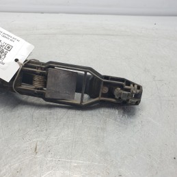 2027601170 Maniglia esterna portiera ant sx Mercedes classe M270 W163 120KW 4X4 1998-03