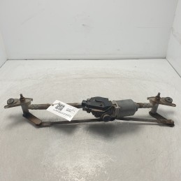 GR1L-67-340 motorino tandem tergicristalli Mazda 6 MK1 SW 2.0 CD 105 KW 2007