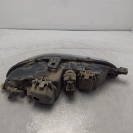 46524476 faro fanale proiettore Fiat Marea 1996-02 ant SX sinistro