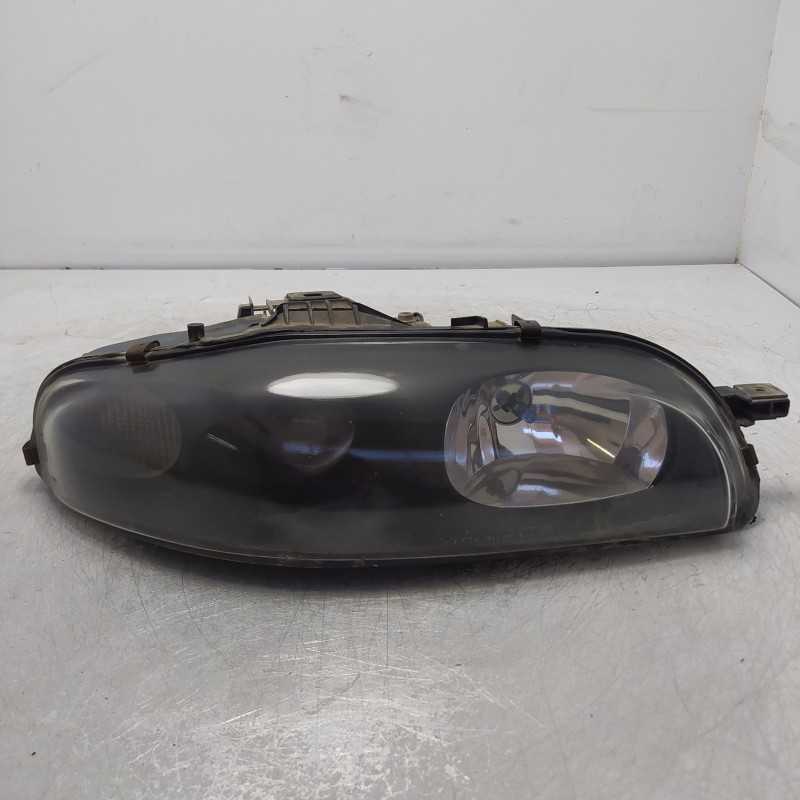46524475 faro fanale proiettore Fiat Marea 1996-02 ant DX destro