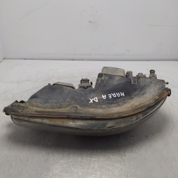 46524475 faro fanale proiettore Fiat Marea 1996-02 ant DX destro