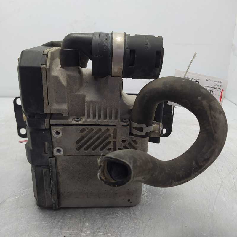 RF5C-20-9A0L gruppo riscaldatore carburante Mazda 6 MK1 SW 2.0 CD 105 KW 2007 Webasto