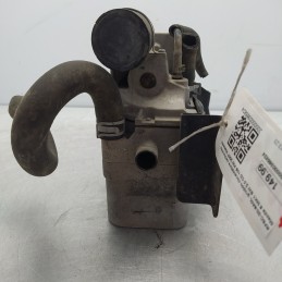 RF5C-20-9A0L gruppo riscaldatore carburante Mazda 6 MK1 SW 2.0 CD 105 KW 2007 Webasto