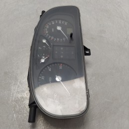 8200328436 quadro strumenti contachilometri Renault Laguna MK2 1.9 DCI 2004