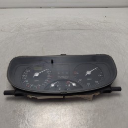 8200328436 quadro strumenti contachilometri Renault Laguna MK2 1.9 DCI 2004
