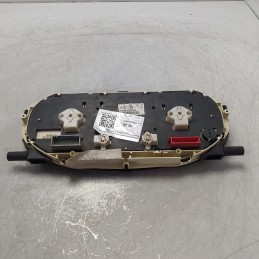 8200328436 quadro strumenti contachilometri Renault Laguna MK2 1.9 DCI 2004