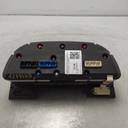 60663438 quadro strumenti contachilometri Lancia Kappa 2.4 JTD 1998-02 